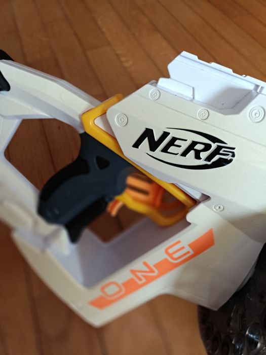 Nerf Ultra One – Lançador Original com Dardos