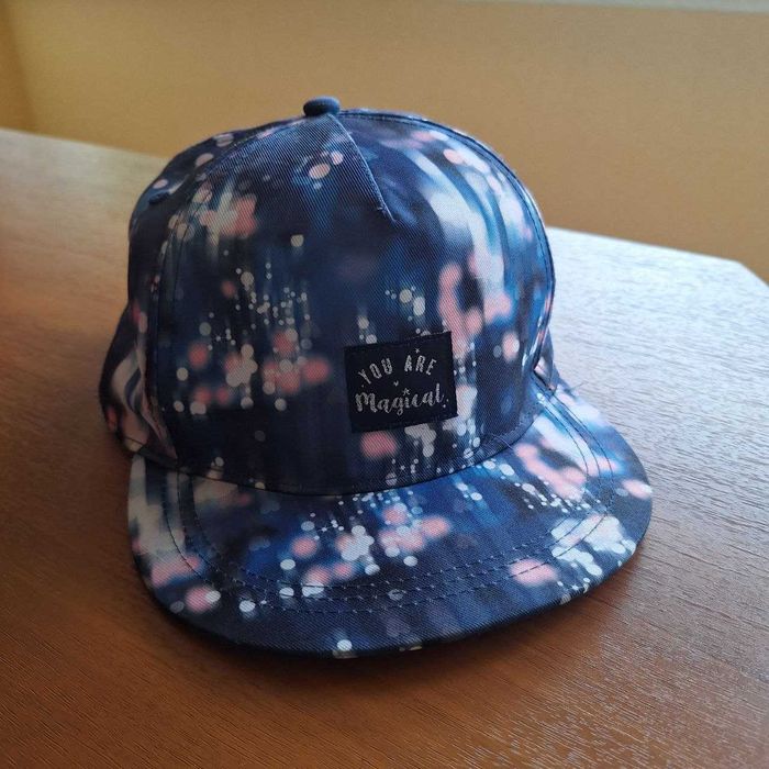 Підліткова кепка бейсболка H&M оригінал, р.55-56