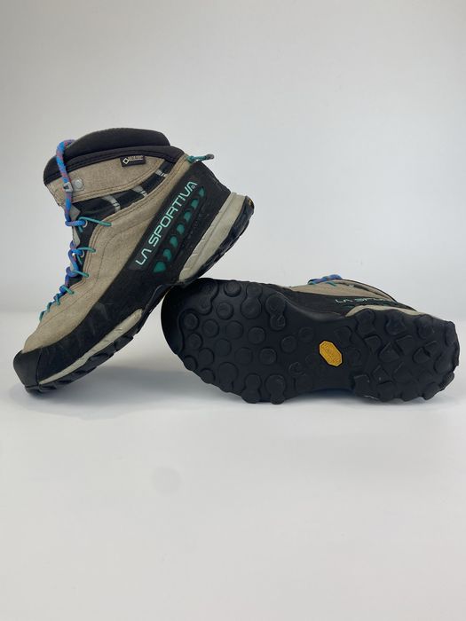 Трекінгові черевики La Sportiva TX4 Mid 39 розмір
