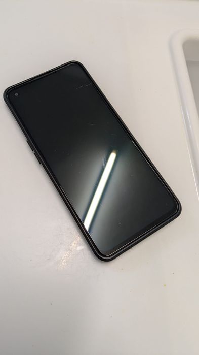 Realme GT 5g (desbloqueado)
