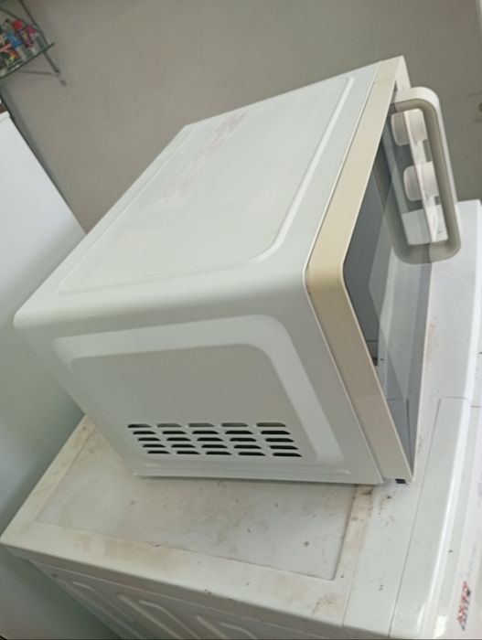 Microondas marca kunft
