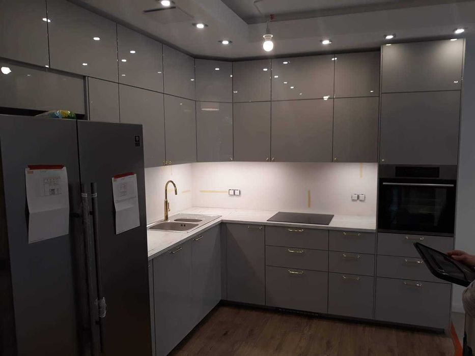 Montaż kuchni IKEA