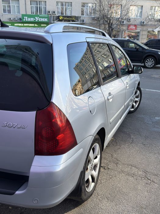 Продам Peugeot 307 1.6 HDI
