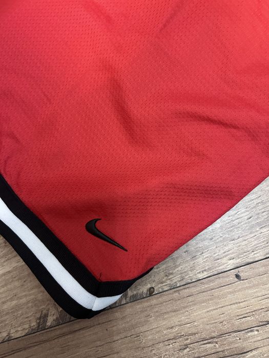 Spodenki nike męskie L nowe