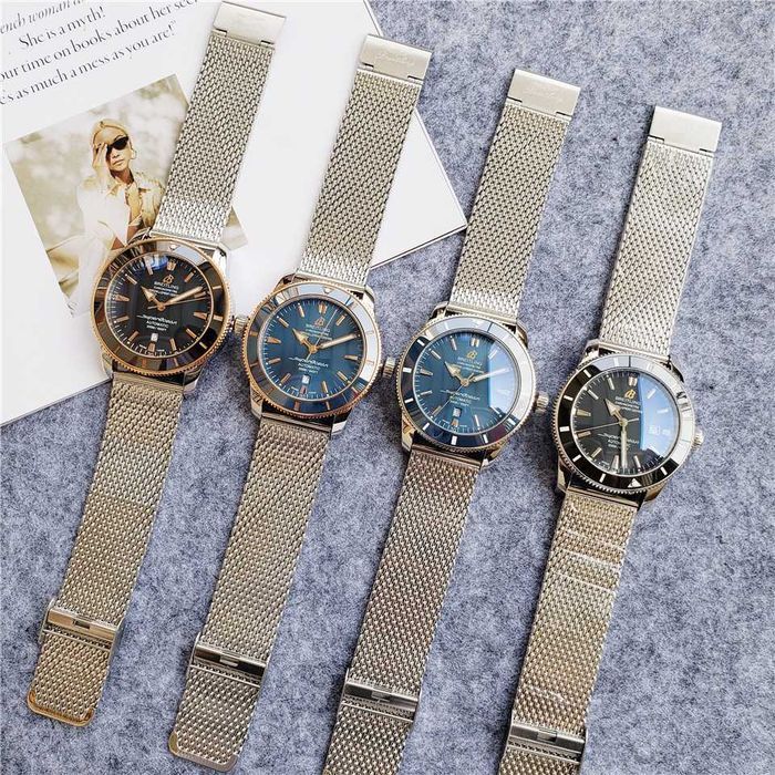 Годинник  Breitling Superocean Heritage II automatic