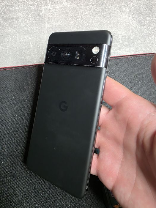 Google Pixel 8 pro xl