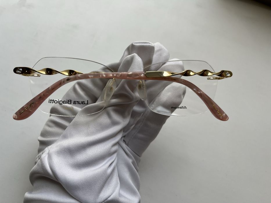 Оправа Laura Biagiotti VBG05 col.10