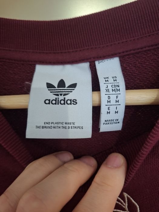 Bluza męska Adidas