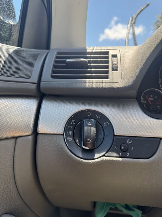 Audi A4 Avant 2.0 TDi