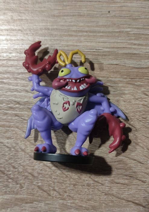 Іграшки/фігурки з серії Черепашки ніндзя