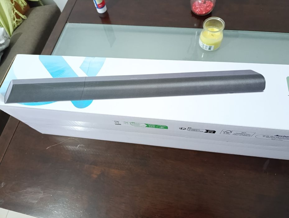 Soundbar qilive 90w
