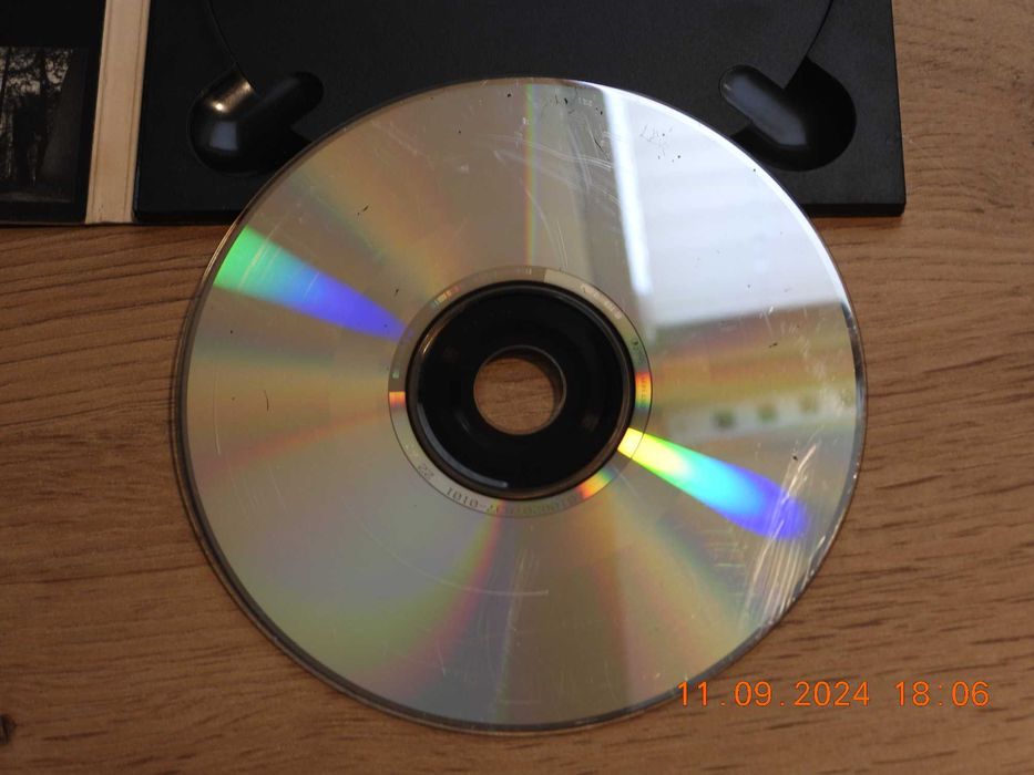 Hefeystos - Vilce Sjen CD