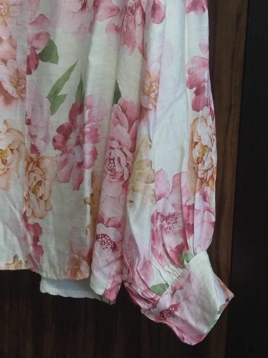 Piękna elegancka koszula