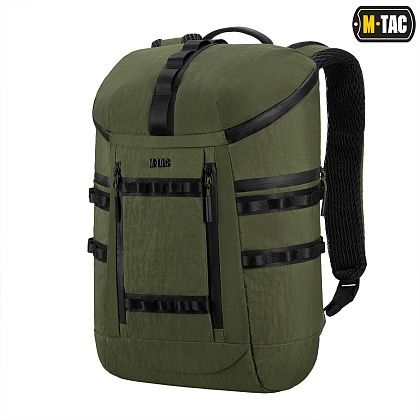 M-Tac рюкзак Urban Laptop Pack Olive