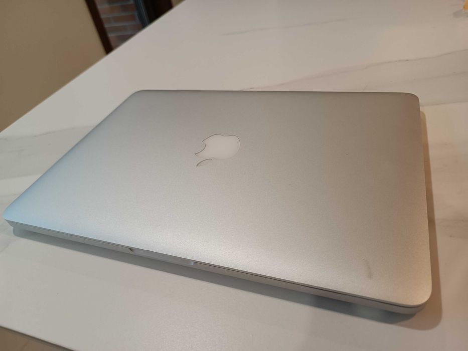 Macbook Pro 13" Modelo A1502 somente ecrã avariado