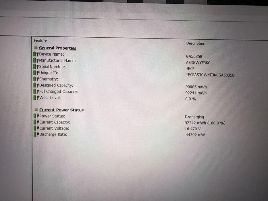 NOWY ASUS TUF F17 i7 13620H 16GB DDR5 NVIDIA GeForce RTX 4070 1TB