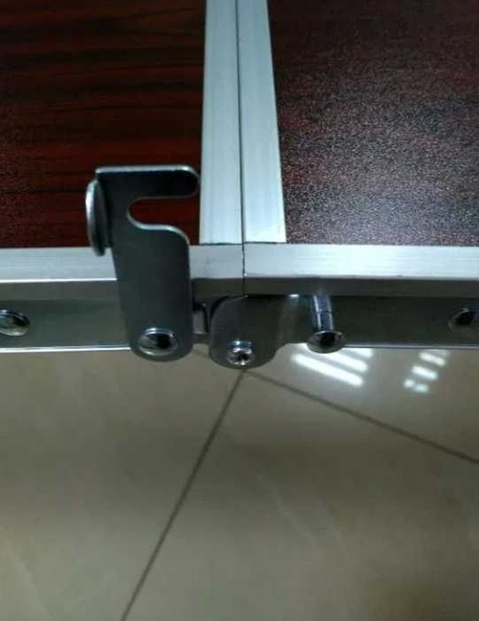 Стол складной чемодан + 4 стула для пикника