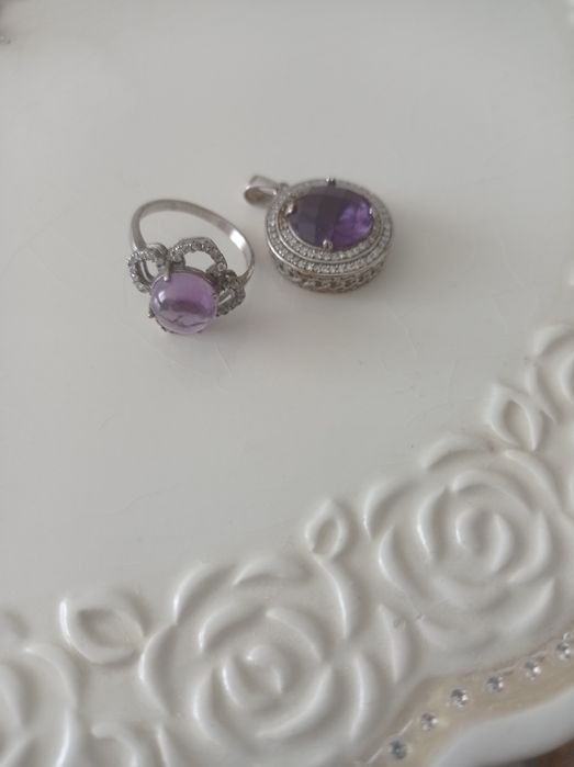 Серебро 925 проба