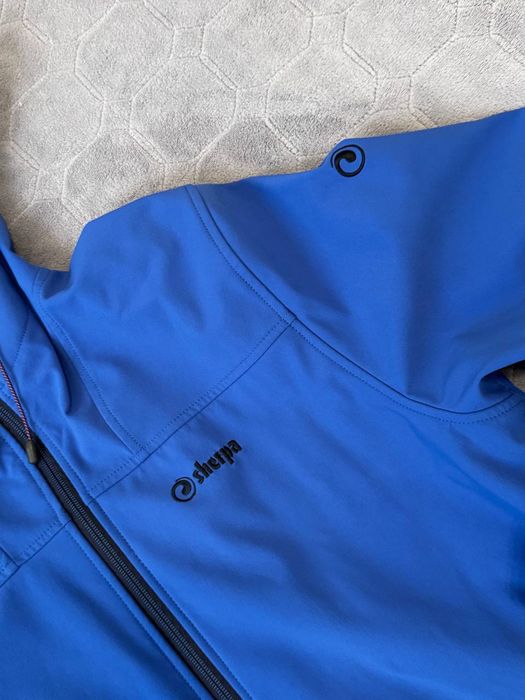 Куртка, кофта Sherpa