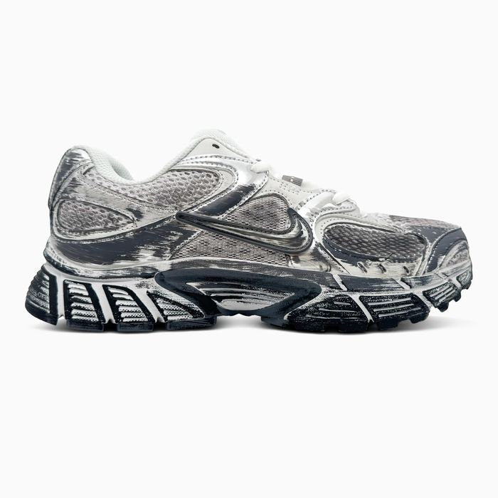Кросівки Кроссовки Nike V5 RNR Custom Grey серый сірий Кросовки демісезон