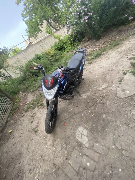 Продам Ліфан лф 150 2е