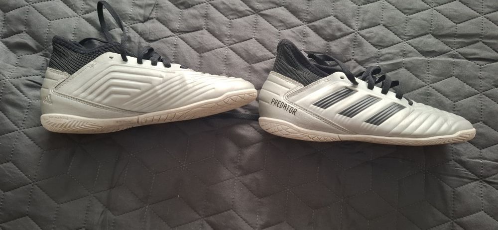 adidas PREDATOR 19.3 27cm スリッポン Amazon.co.jp: adidas Predator 19.3 IN J (cm8543