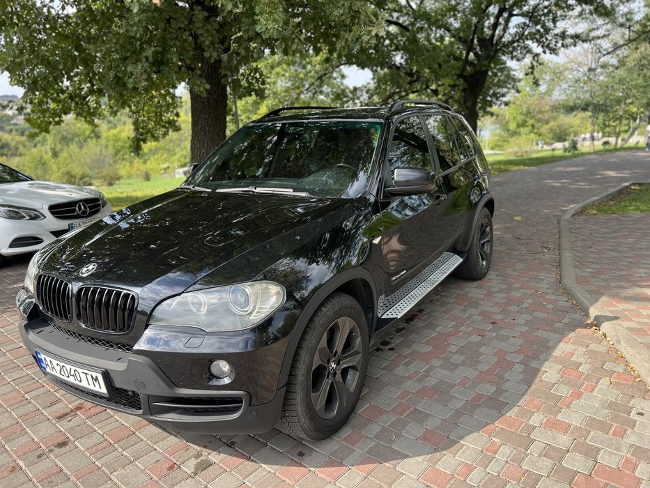 2009 рік 3.0 дизель автомат повний привід
