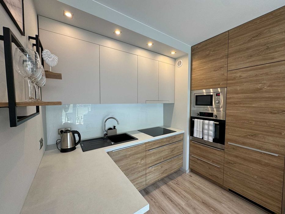 Apartament Rybacka- Puck Etezje Apartamenty