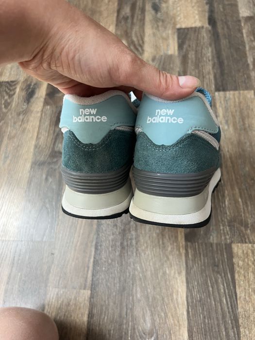 Кросівки,кросовки New balance оригінал.