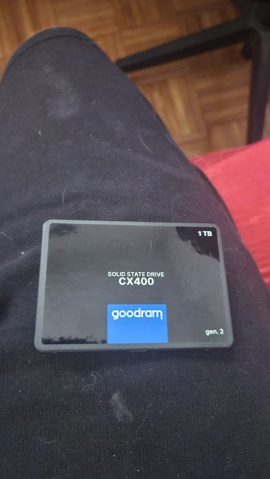 SSD 1TB 2.5 sata