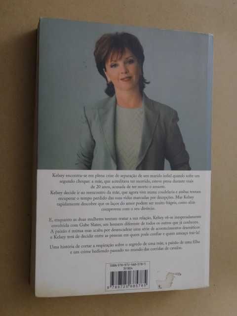 Mentiras e Traições de Nora Roberts