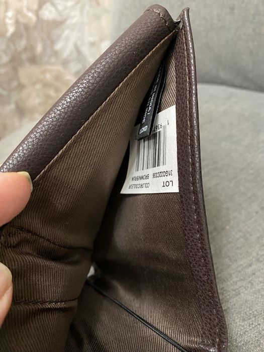 Guess портмоне гаманець кошильок новий бумажник