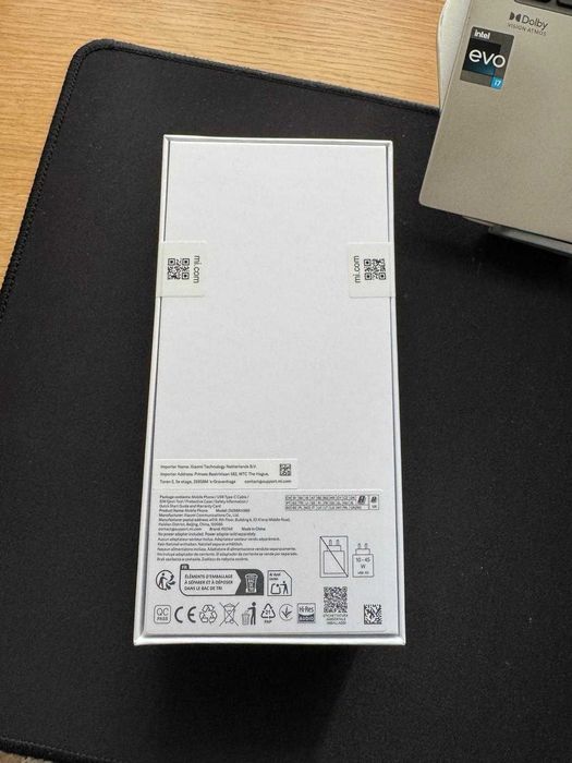 Telemovel Xiaomi REDMI Note 15 5G