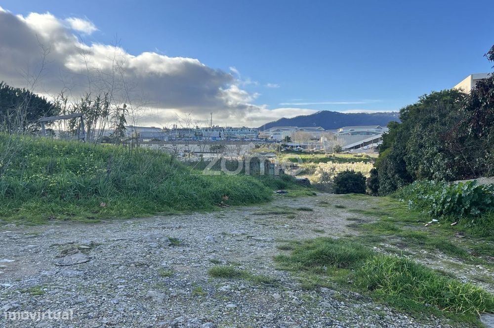 Rustic Land Plot