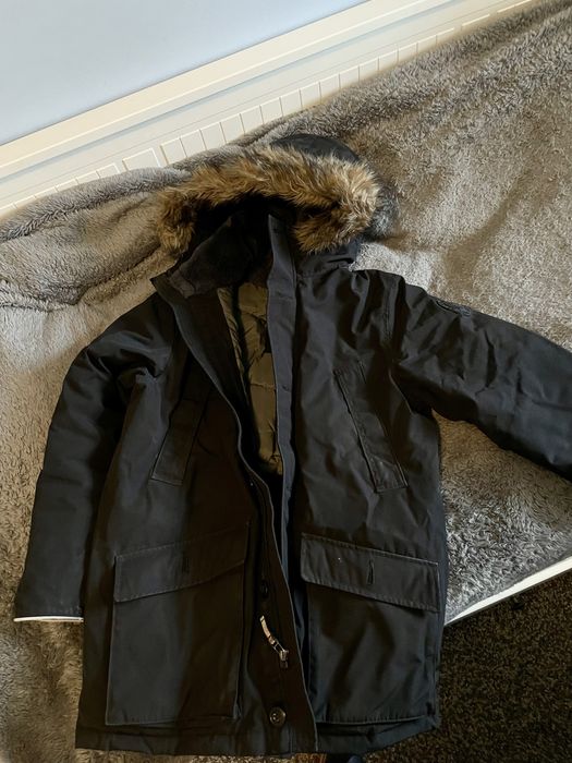 Kurtka GAP uniwersalna