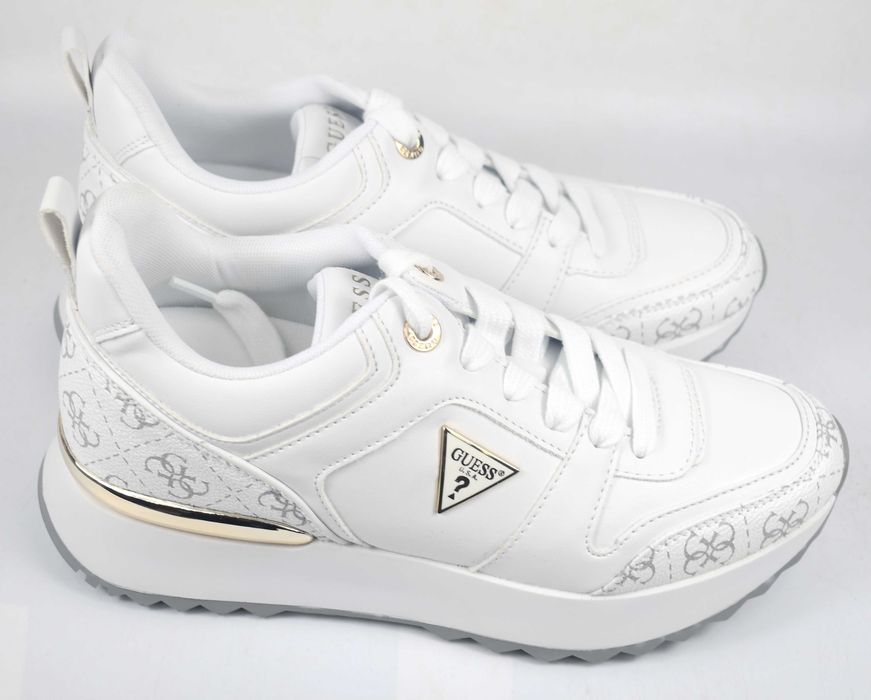 Nowe trampki Guess roz. 39