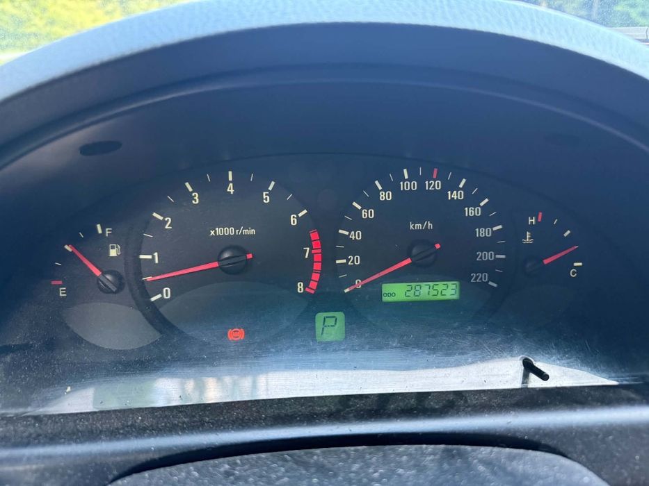 SsangYong / KGM Rexton