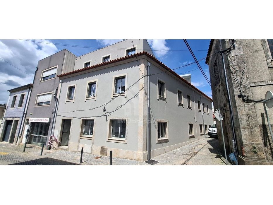Venda Apartamento T2 Novo, em Real, Braga