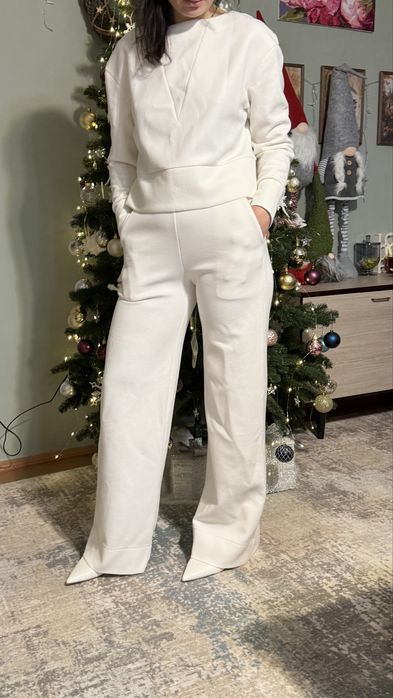 Костюм жіночий двунитка