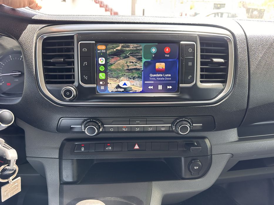 Peugeot Expert 2.0HDI Premium