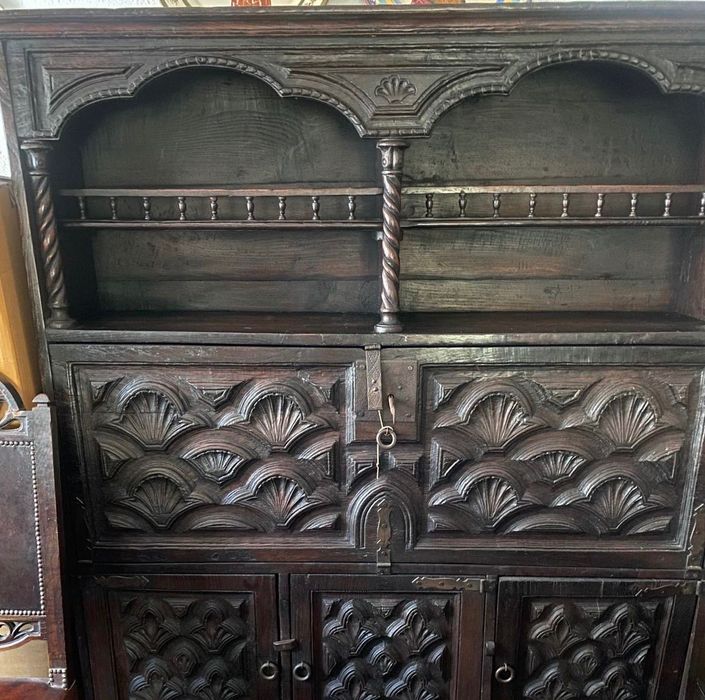 Móvel de sala Antigo