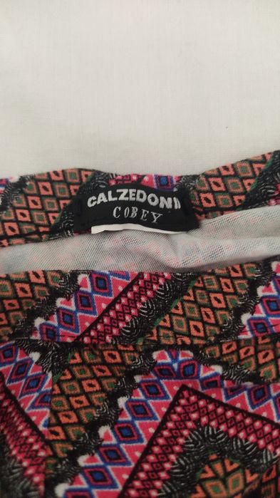 Saia / Pareo Calzedonia