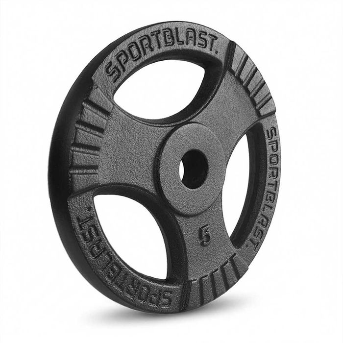 Hantle żeliwne kierownice regulowane 2x30kg zestaw 60kg WRO