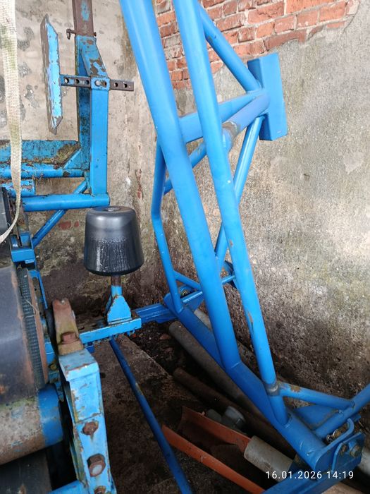 Owijarka do bali Tanco