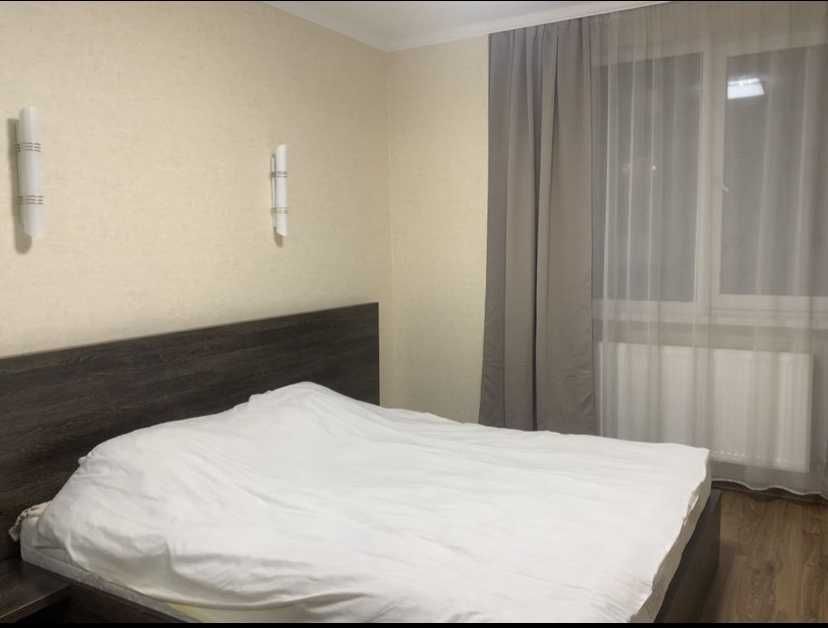 Двокімнатна квартира з ремонтом, Новий Львів (вул. Тернопільська, 21Б)