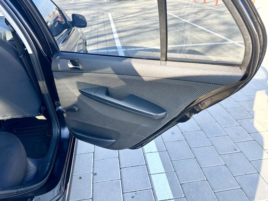 Skoda Fabia 1.2 HPI 2006 рік