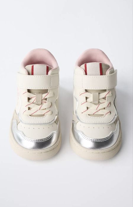 Кеди zara 25 розмір