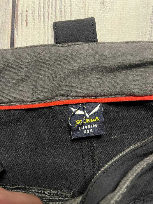 Трекинговые штаны Salewa