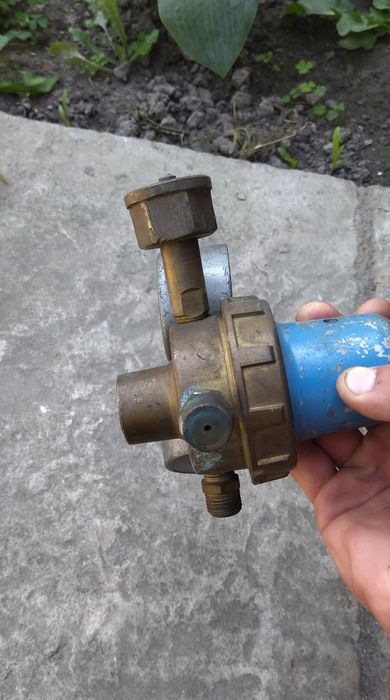 Редуктор ДКП-1 -65