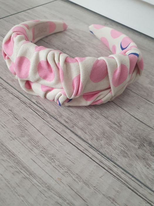 Opaska marszczulka regular UL&KA